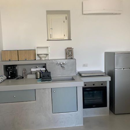 Appartamenti Marina Corta Липари Екстериор снимка