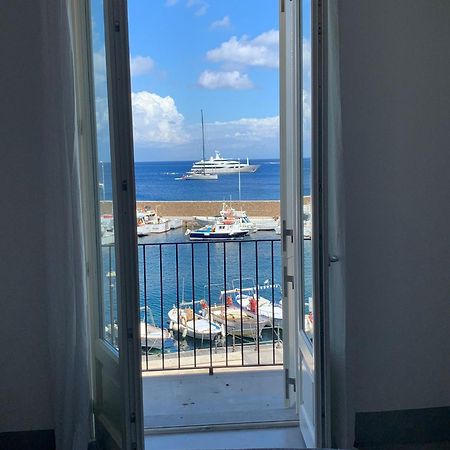 Appartamenti Marina Corta Липари Екстериор снимка