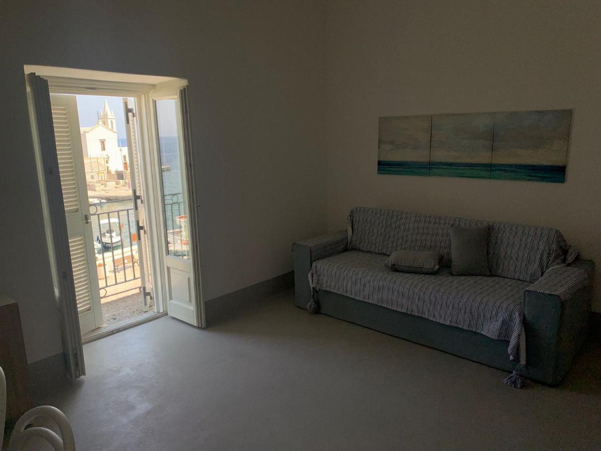Appartamenti Marina Corta Липари Екстериор снимка