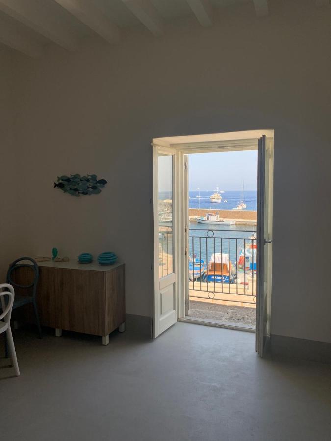 Appartamenti Marina Corta Липари Екстериор снимка
