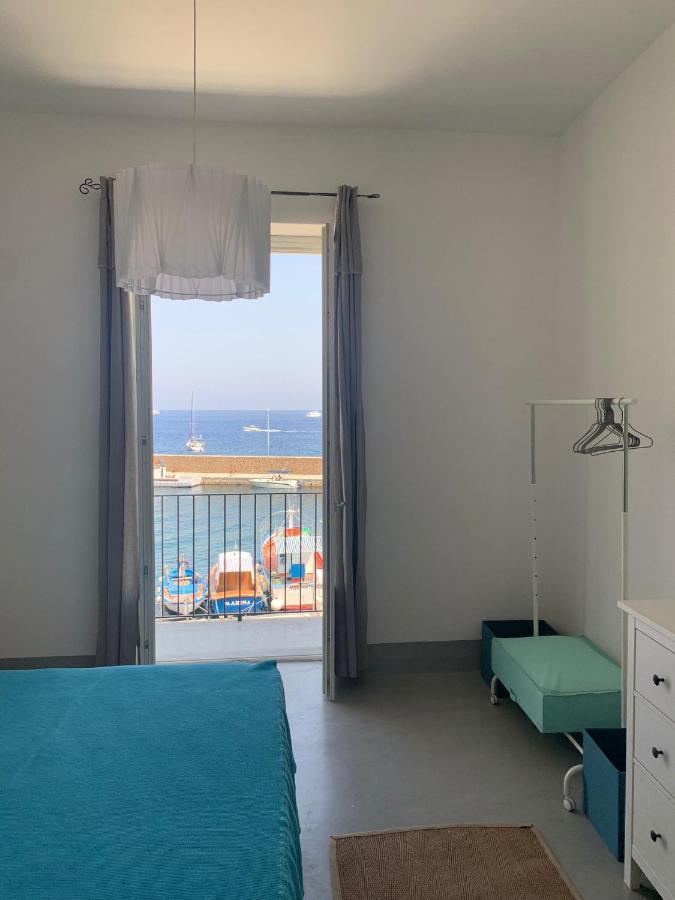 Appartamenti Marina Corta Липари Екстериор снимка