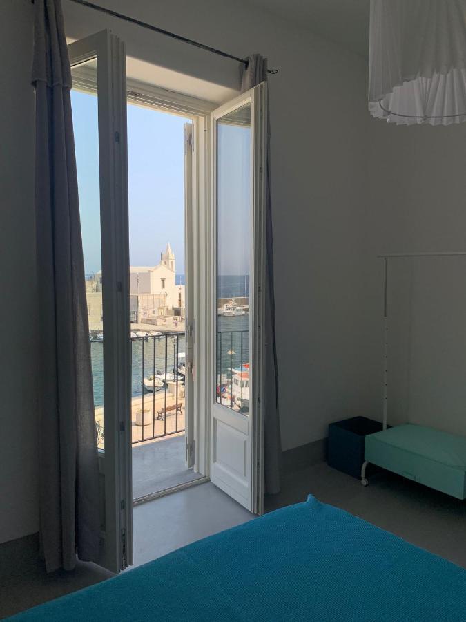Appartamenti Marina Corta Липари Екстериор снимка