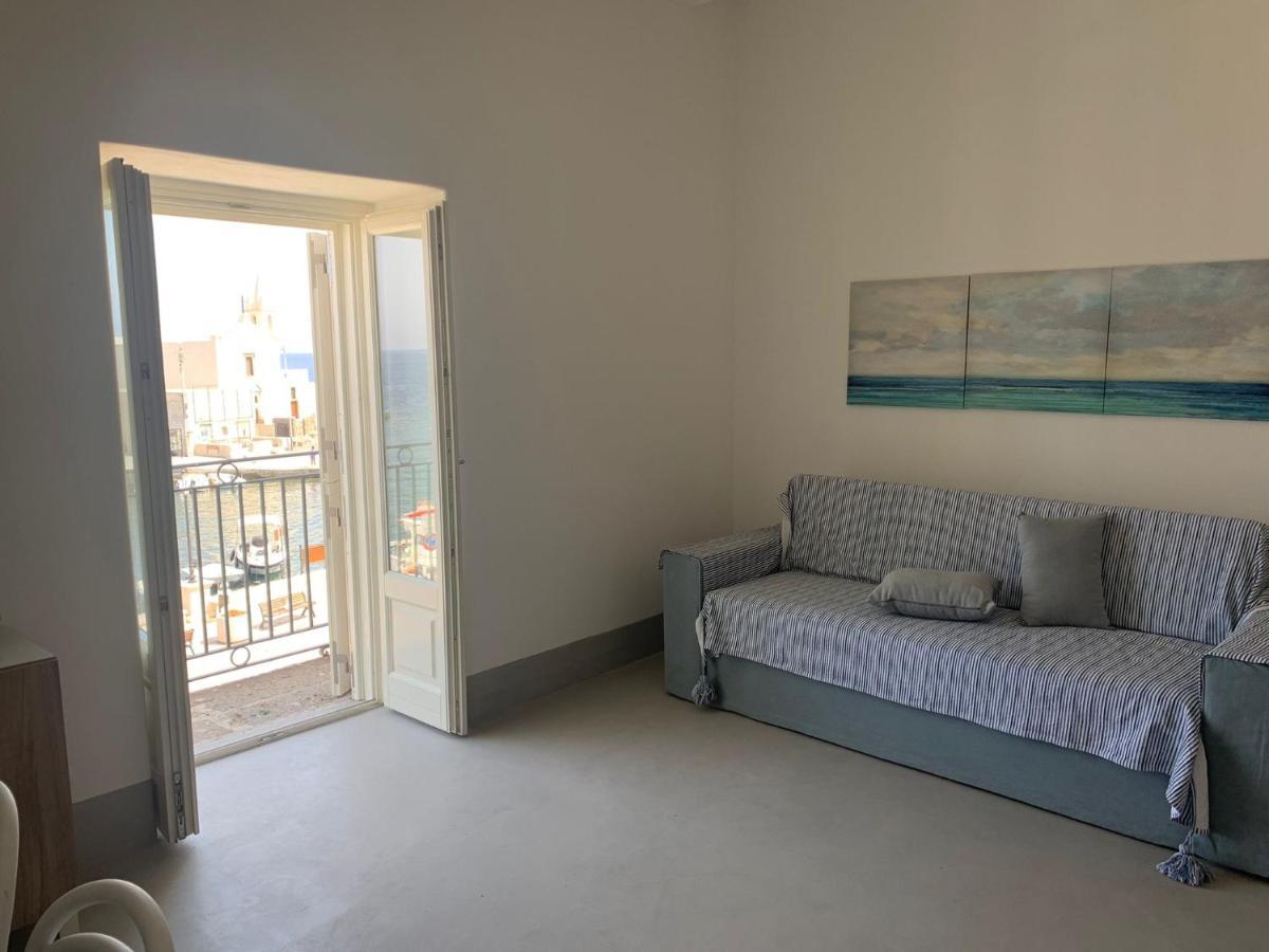 Appartamenti Marina Corta Липари Екстериор снимка