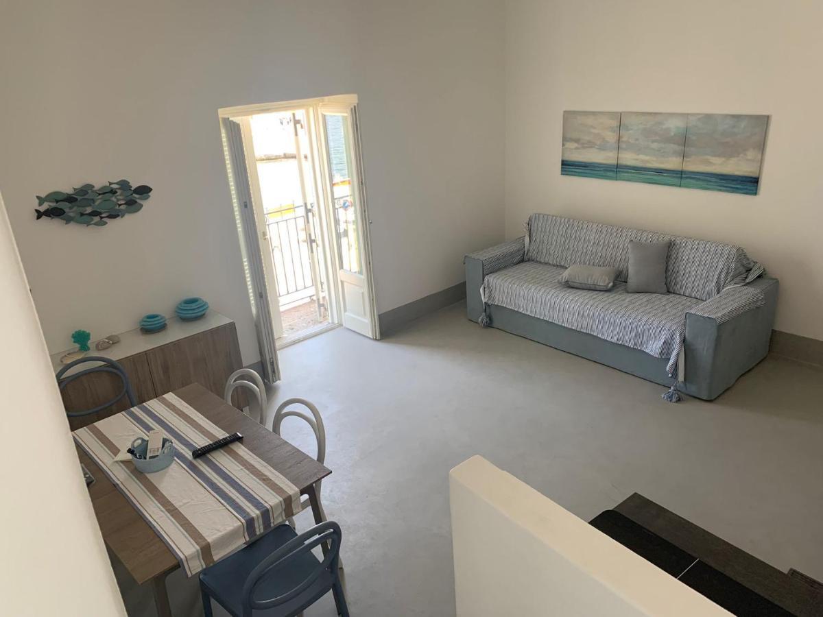 Appartamenti Marina Corta Липари Екстериор снимка
